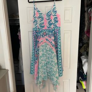 Lilly Pulitzer Harmonee Dress